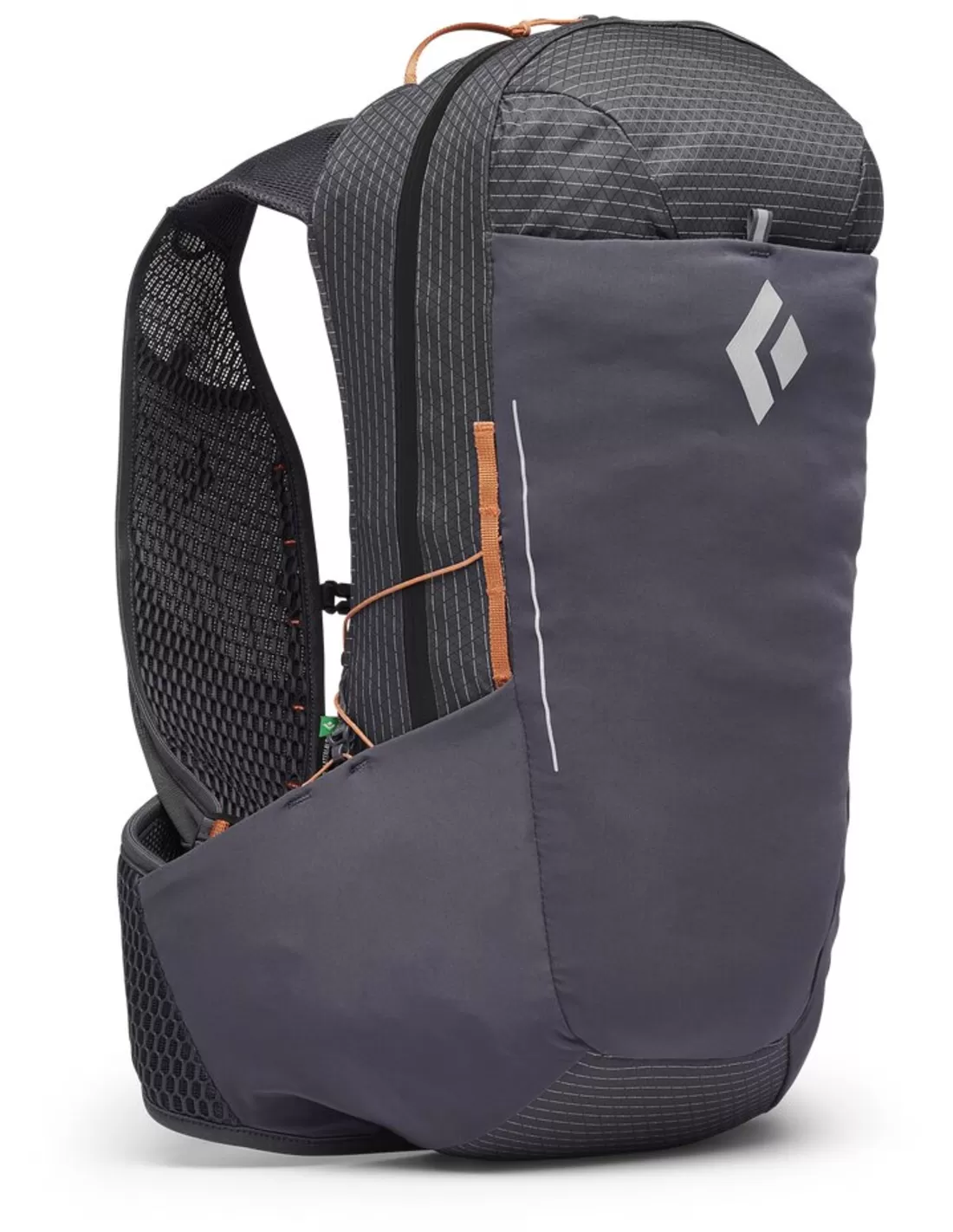 Black Diamond Pursuit 15L Backpack (Maat - L, Kleur - Carbon-Moab Brown)