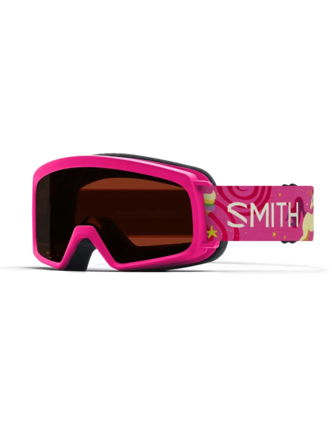 Smith Rascal Junior (Maat - OS, Kleur - Pink Space Cadet)