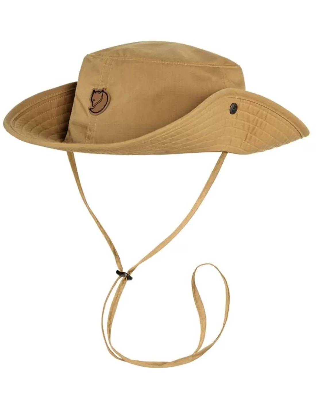 Fjallraven Abisko Summer Hat (Maat - XL, Kleur - Buckwheat Brown)