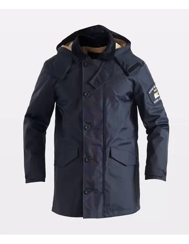 Henri-Lloyd Consort II Jacket