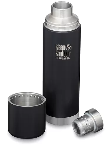 Klean Kanteen TK PRO Insuated Stainless Thermo 1L Cup and Cap