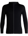 Icebreaker Elemental RealFleece® Merino Zip Hood Jacket