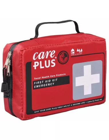 CP® First Aid Kit Emergency