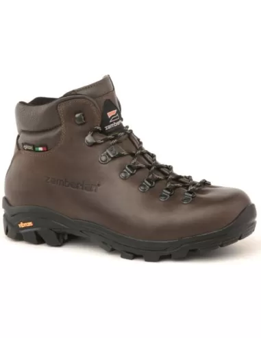 Zamberlan 309 New Trail Lite GTX Hiking Boots