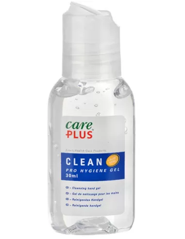 Care Plus Pro Hygiene handgel