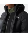 The North Face Diablo Down Hooded Jacket