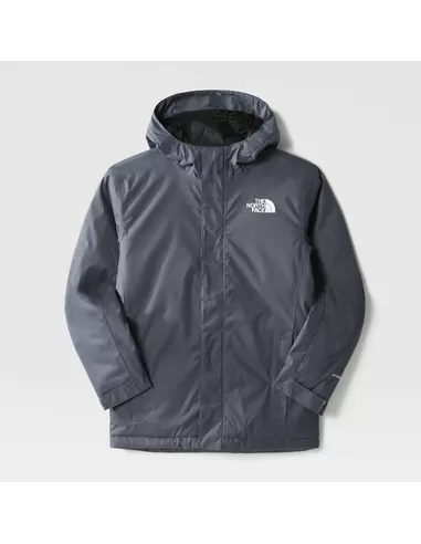 The North Face Teen Snowquest Jacket