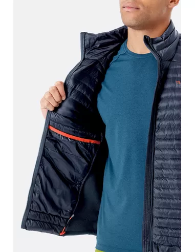 Rab Cirrus Flex 2.0 Insulated Jacket Men´s