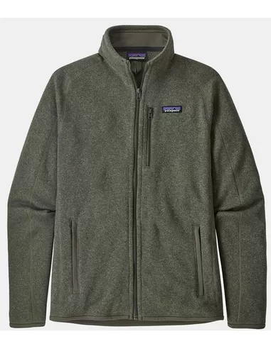 Patagonia Better Sweater Fleece Jacket Men´s