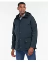 Barbour Waterproof Ashby Jacket