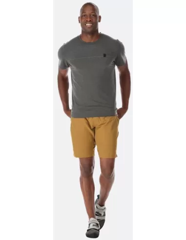 Rab Lateral Tee Men´s